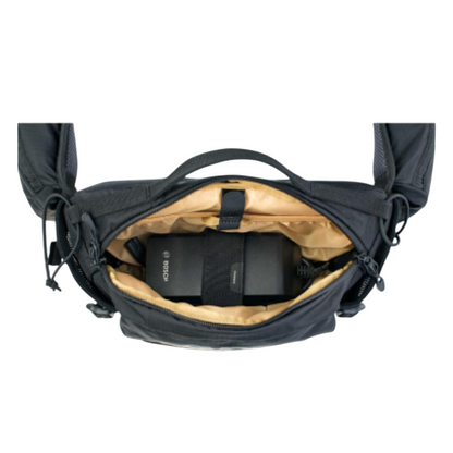 Morral Evoc Hip Pack Pro E-Ride 3 Mt