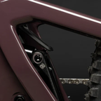 Bicicleta Santa Cruz Nomad V6 C Mx Kit 70