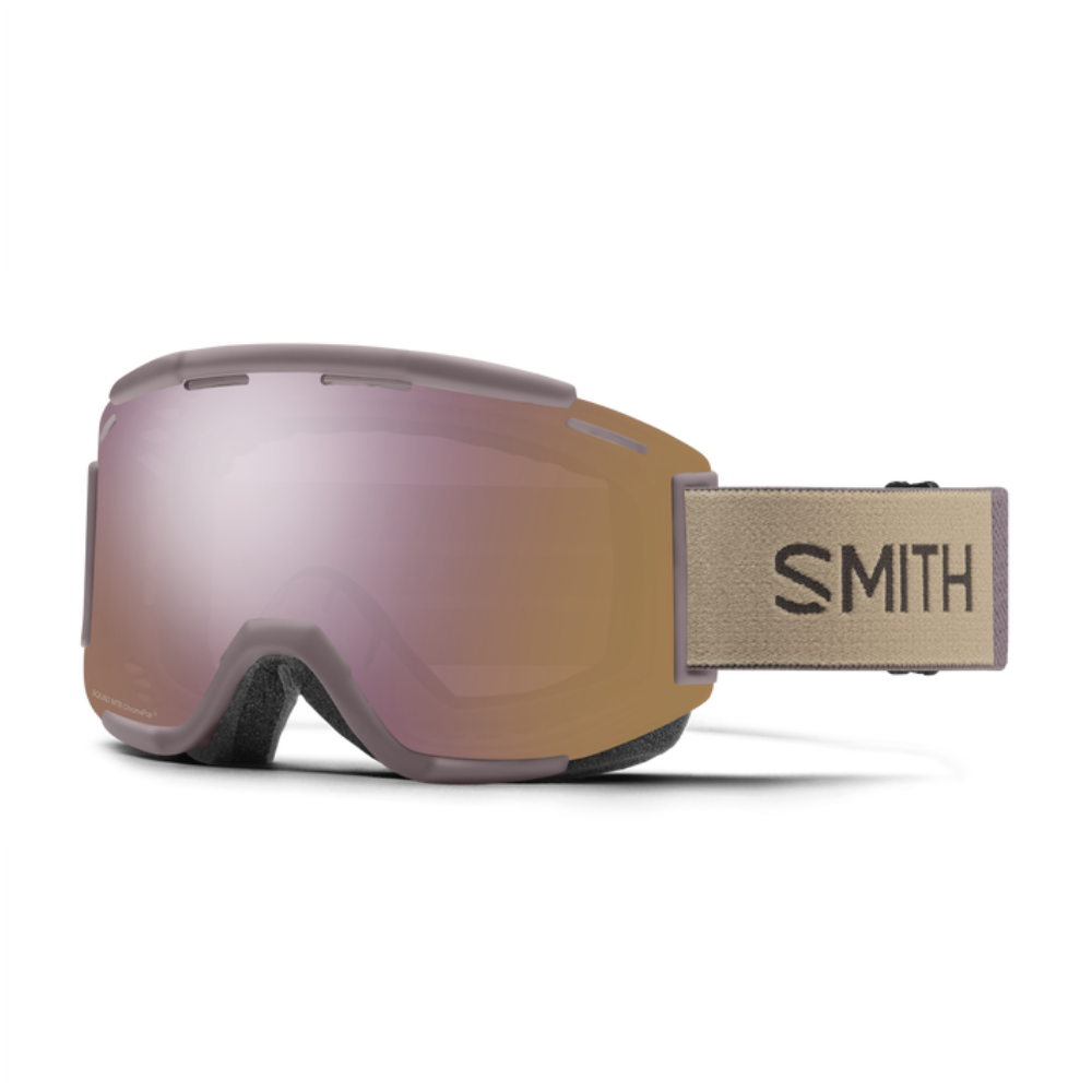 Goggle Smith Squad Mtb
