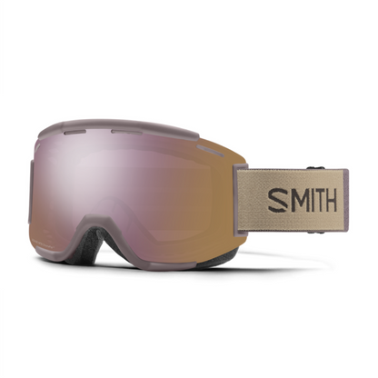 Goggle Smith Squad Mtb