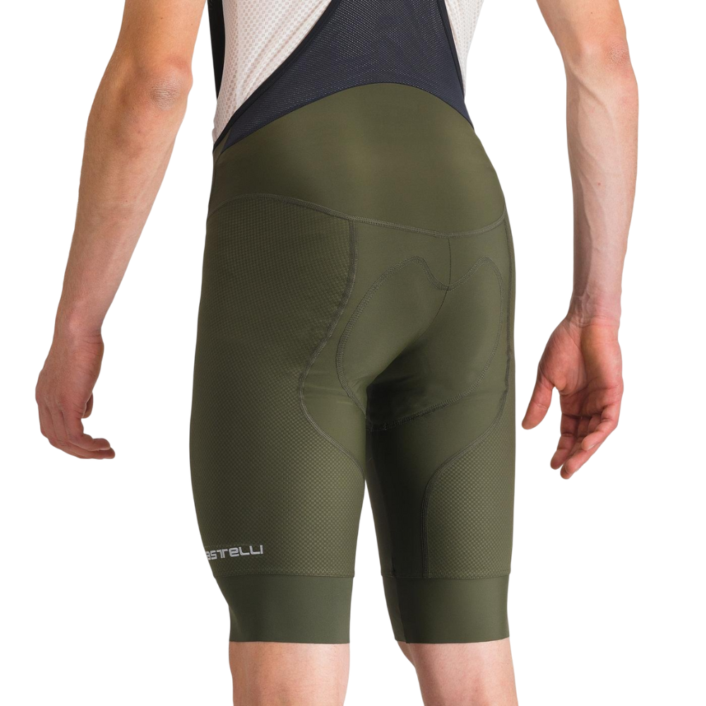 Bibshort Castelli Competizione 2