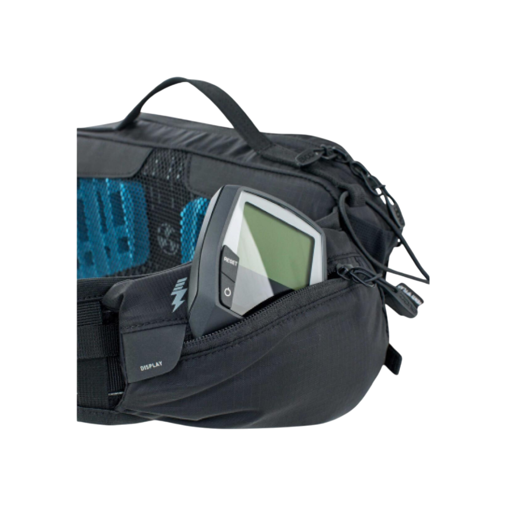 Morral Evoc Hip Pack Pro E-Ride 3 Mt