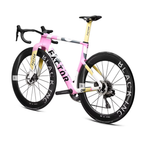 Bicicleta Factor One - Blush