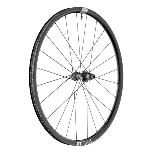 Rueda Trasera Dt Swiss Gravel G1800 700 12*142 Xd Ratchet Perf 25mm