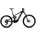 Bicicleta Santa Cruz Bullit C Mx Kit 90