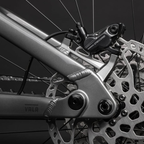 Bicicleta Santa Cruz Vala C Mx Kit AL 70