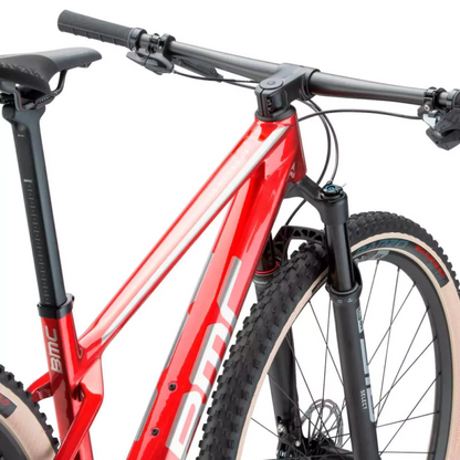 Bicicleta BMC Twostroke 01 Four Sram Gx Eagle
