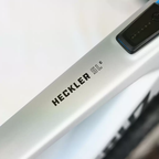 Bicicleta Santa Cruz Heckler SL Mx Kit S