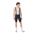 Bib short Castelli Free Aero Race
