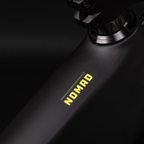 Bicicleta Santa Cruz Nomad V6 C Mx Kit 70