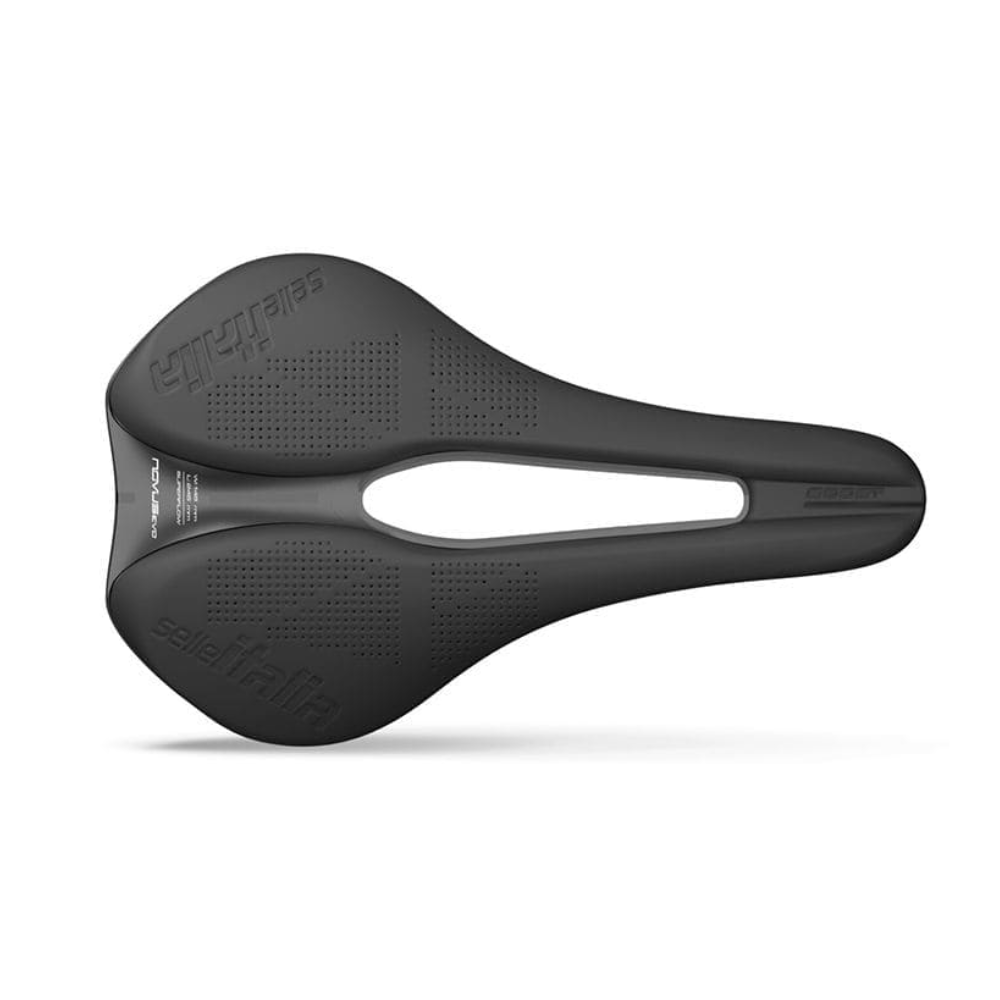 Sillin Selle Italia Novus Evo Boost L3 Aluminio