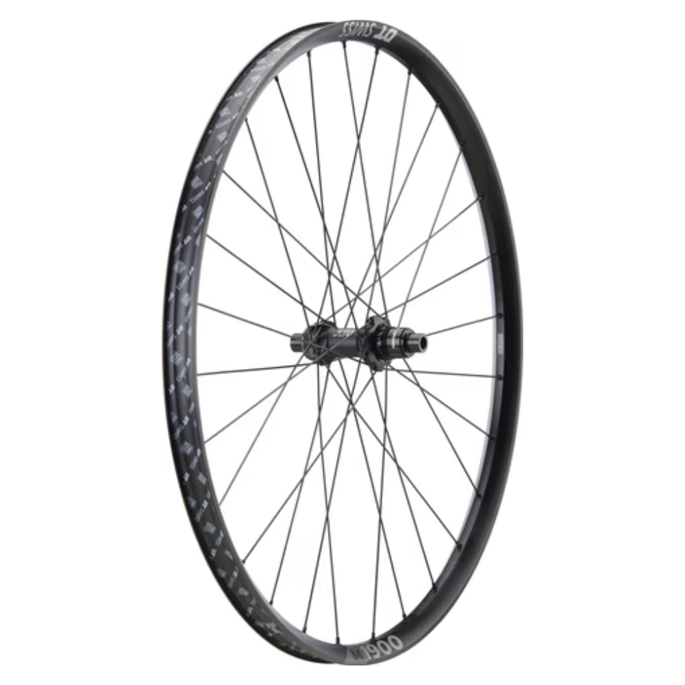 Rueda Trasera Dt Swiss Mtb M1900 29 12*148 Xd Ratchet 30mm Int
