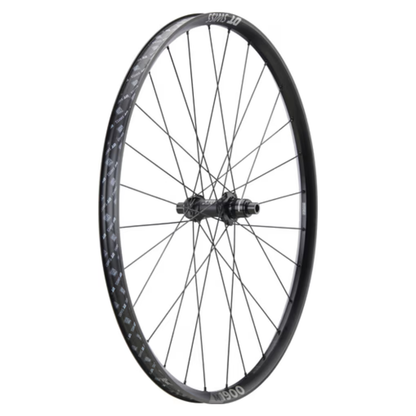 Rueda Trasera Dt Swiss Mtb M1900 29 12*148 Xd Ratchet 30mm Int