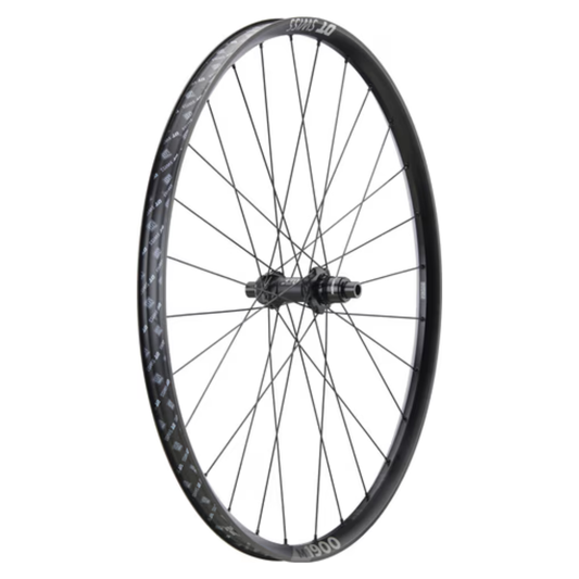 Rueda Trasera Dt Swiss Mtb M1900 29 12*148 Xd Ratchet 30mm Int