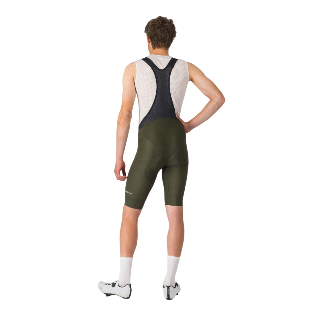 Bibshort Castelli Competizione 2