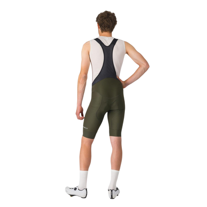 Bibshort Castelli Competizione 2