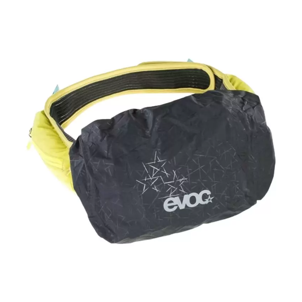 Protector impermeable para morral EVOC
