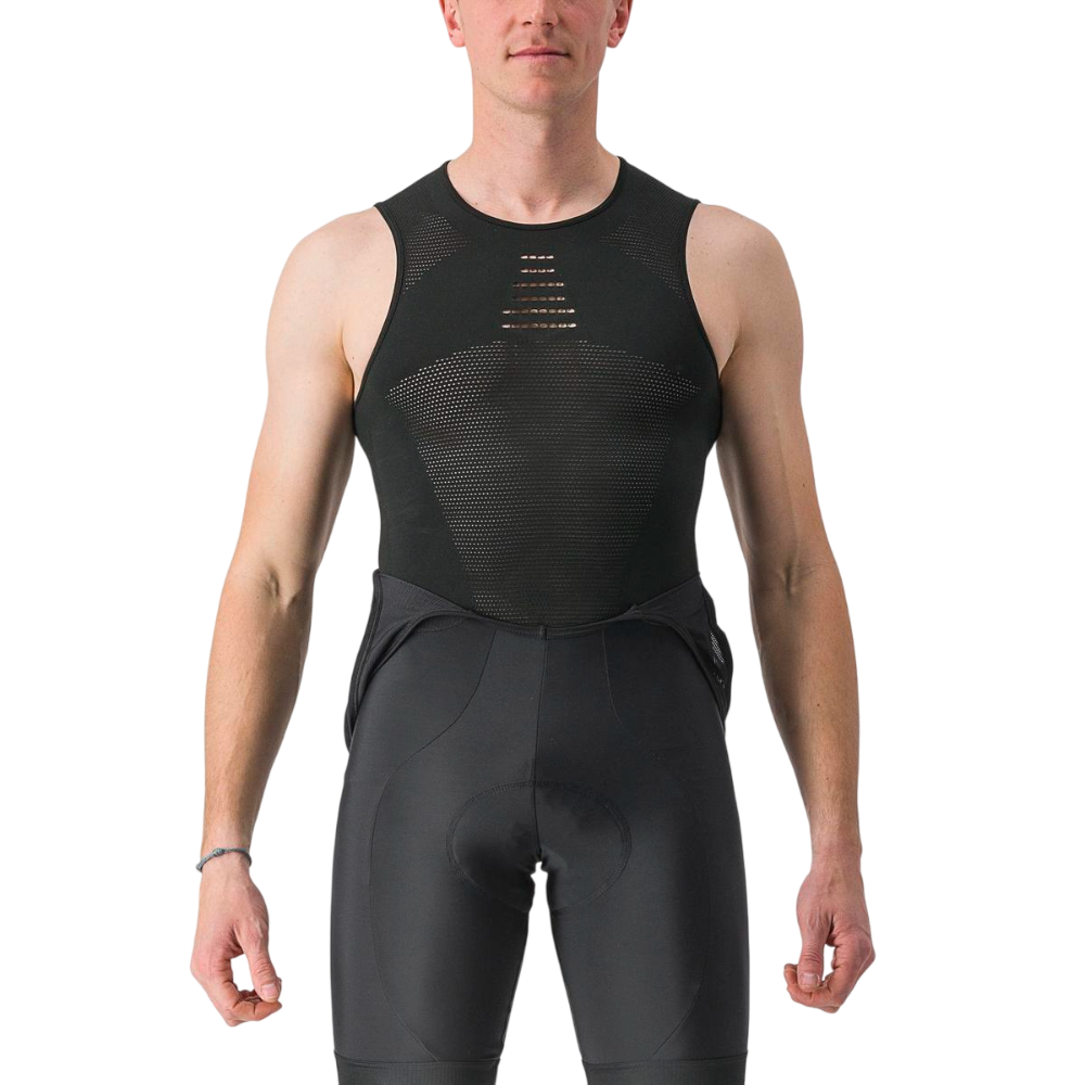 Base Layer Castelli Core Seamless