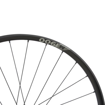 Rueda Trasera Dt Swiss Mtb M1900 29 12*148 Xd Ratchet 30mm Int