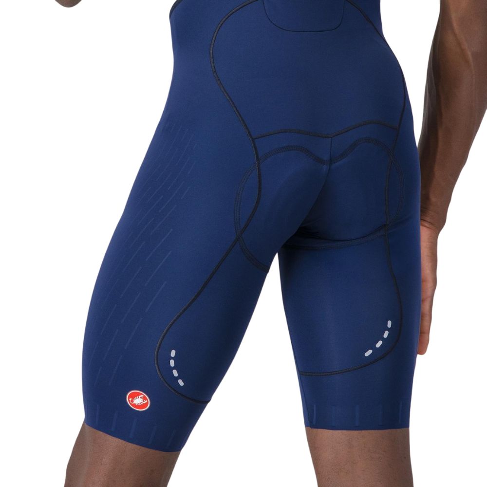 Bib short Castelli Free Aero Race S