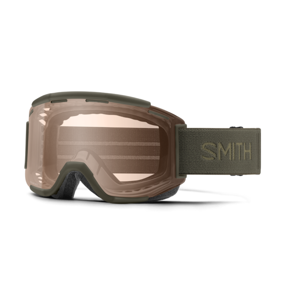 Goggle Smith Squad Mtb