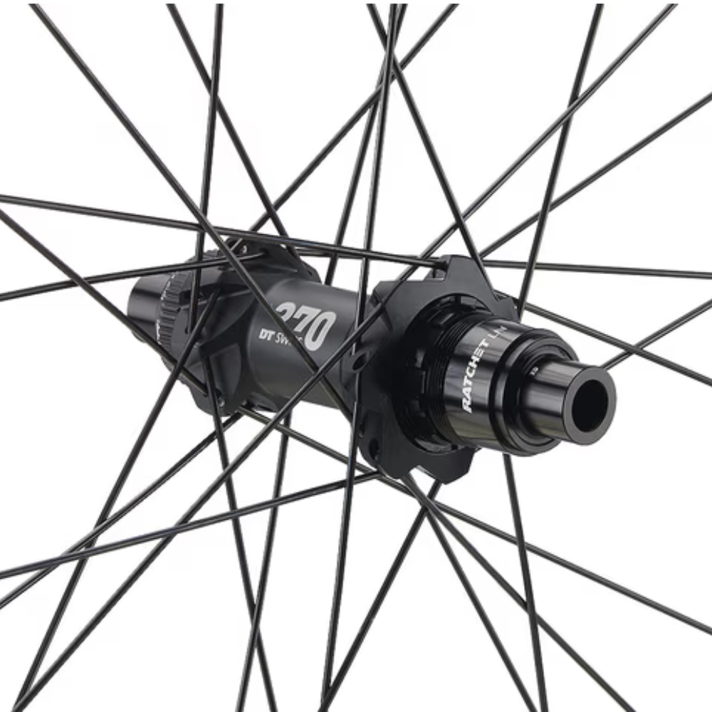 Rueda Trasera Dt Swiss Mtb M1900 29 12*148 Xd Ratchet 30mm Int