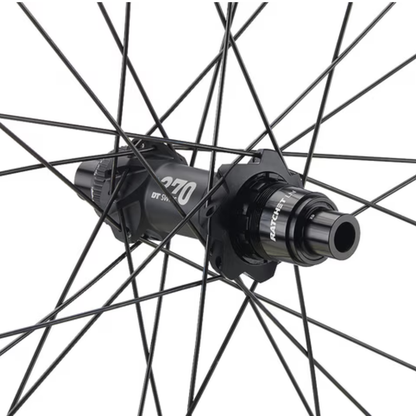 Rueda Trasera Dt Swiss Mtb M1900 29 12*148 Xd Ratchet 30mm Int