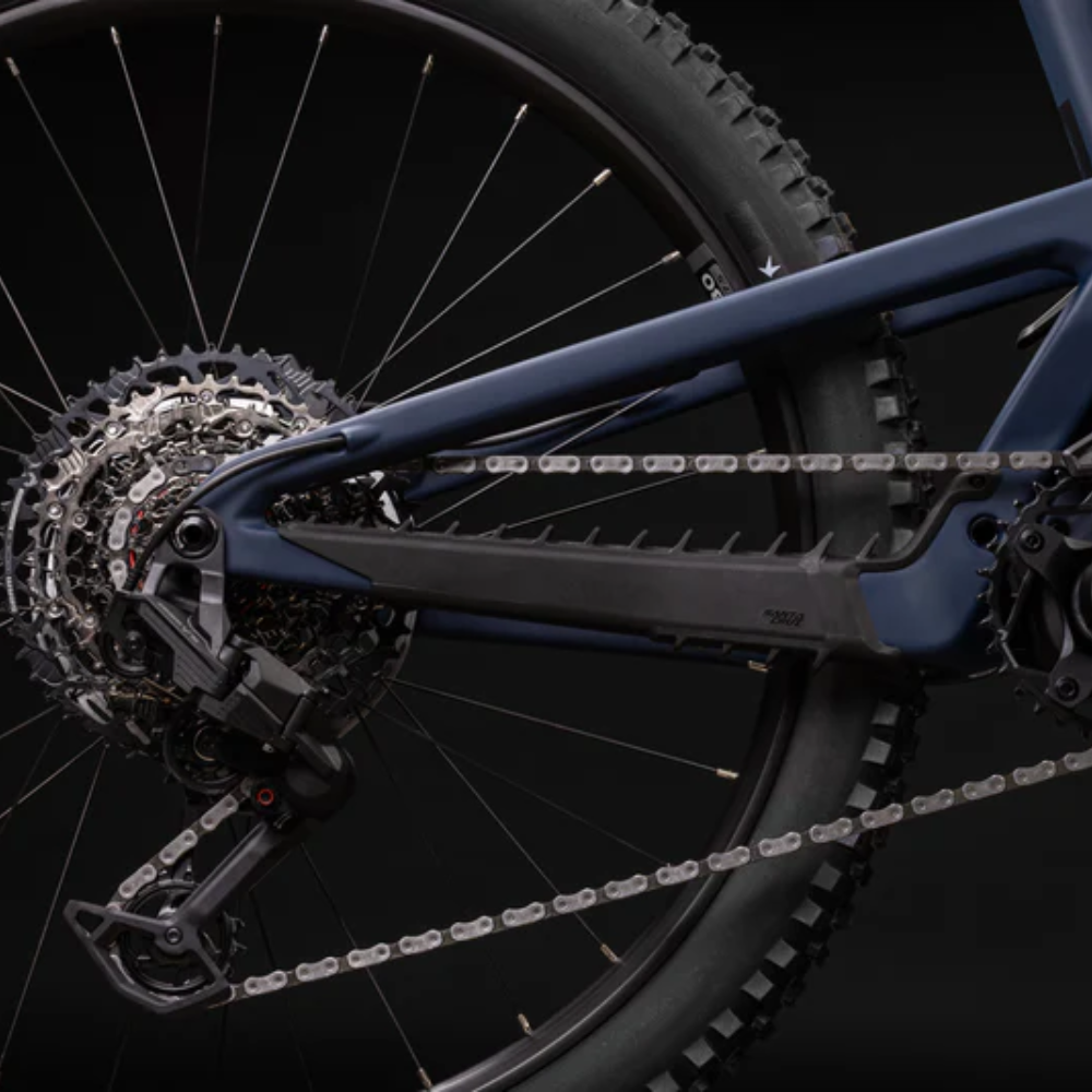 Bicicleta Santa Cruz Heckler C SL Mx Kit 90