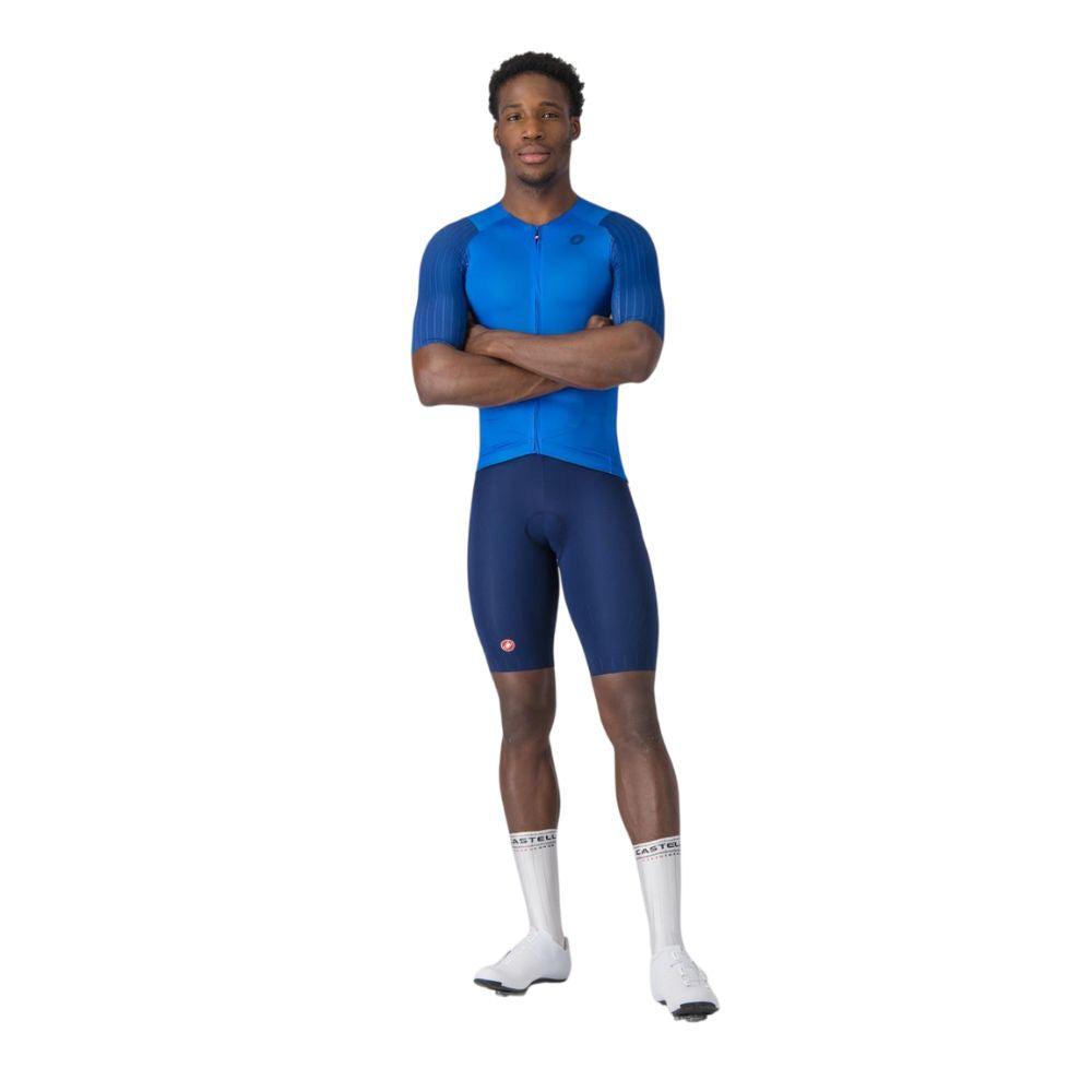 Bib short Castelli Free Aero Race S