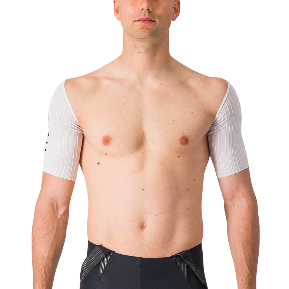 Mangas Castelli Bolero