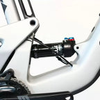 Bicicleta Santa Cruz Heckler SL Mx Kit S