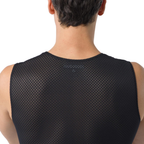 Base Layer Castelli Pro Mesh 2.0 Black