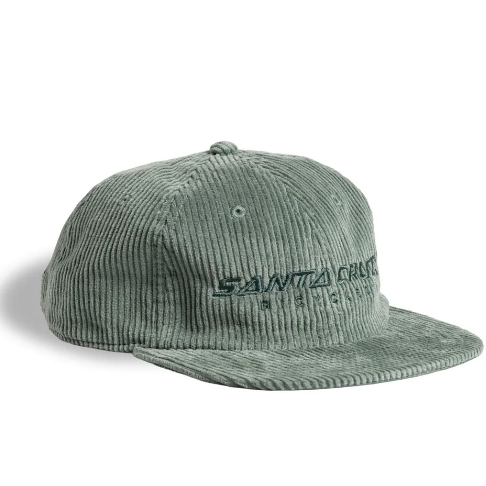 Gorra Santa Cruz Frasca Cap