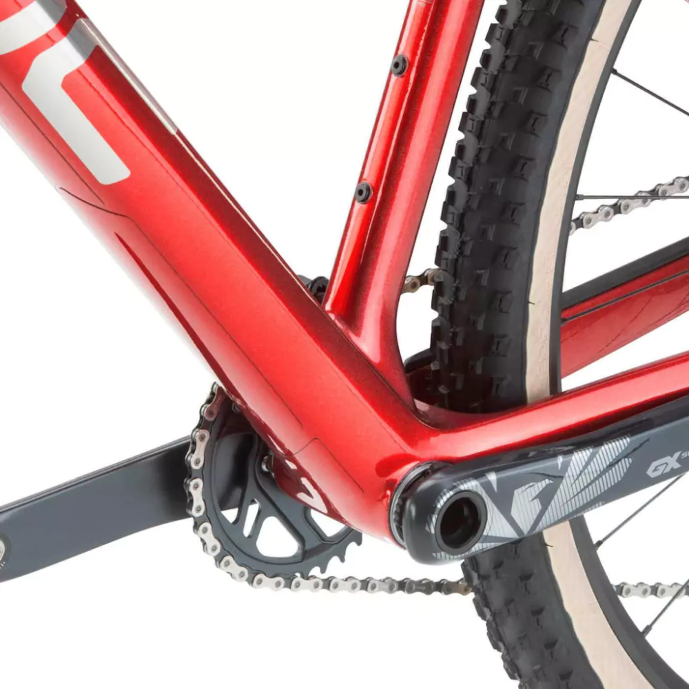 Bicicleta BMC Twostroke 01 Four Sram Gx Eagle