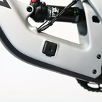 Bicicleta Santa Cruz Heckler SL Mx Kit S