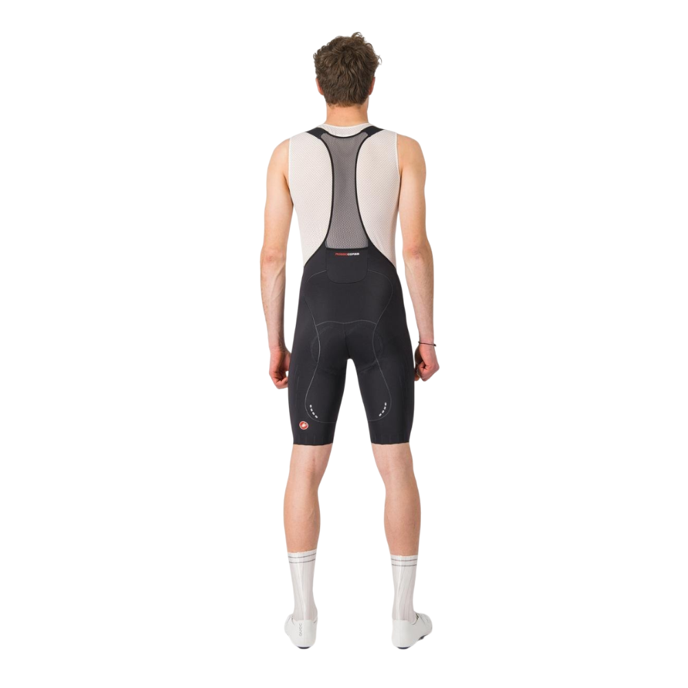 Bib short Castelli Free Aero Race