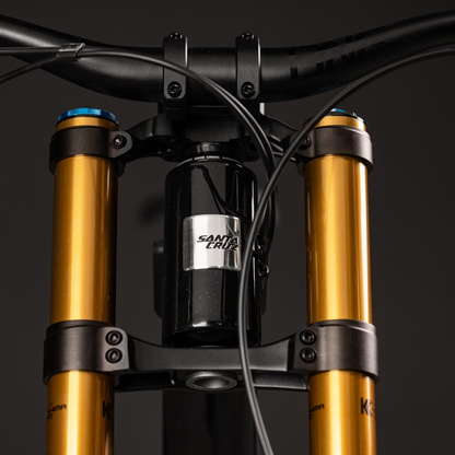 Bicicleta Santa Cruz V10 Cc Mx Kit X01