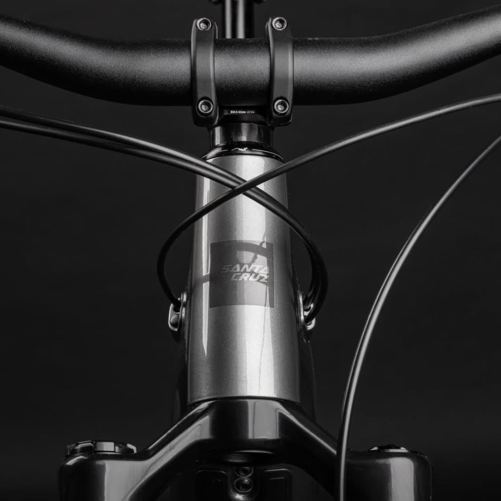 Bicicleta Santa Cruz Vala C Mx Kit AL Deore