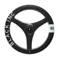 Rueda Delantera Black Inc Three
