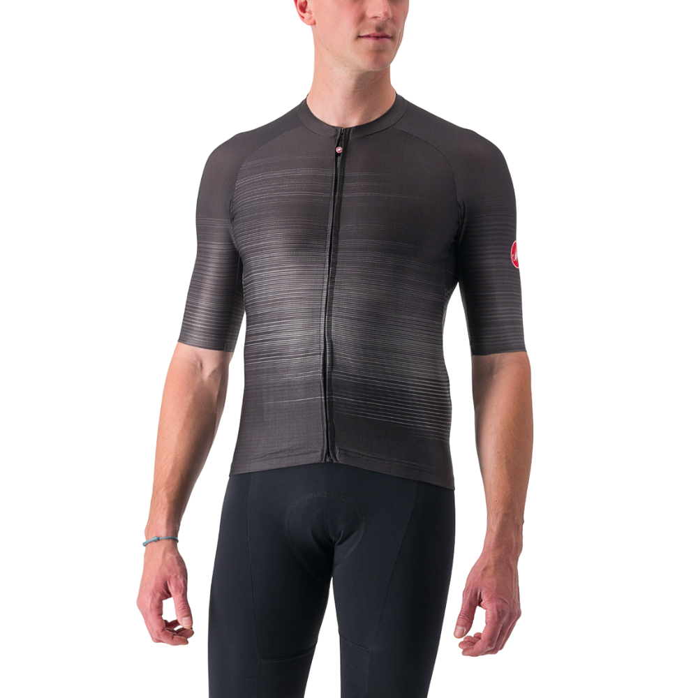 Jersey Castelli Aero 6.0