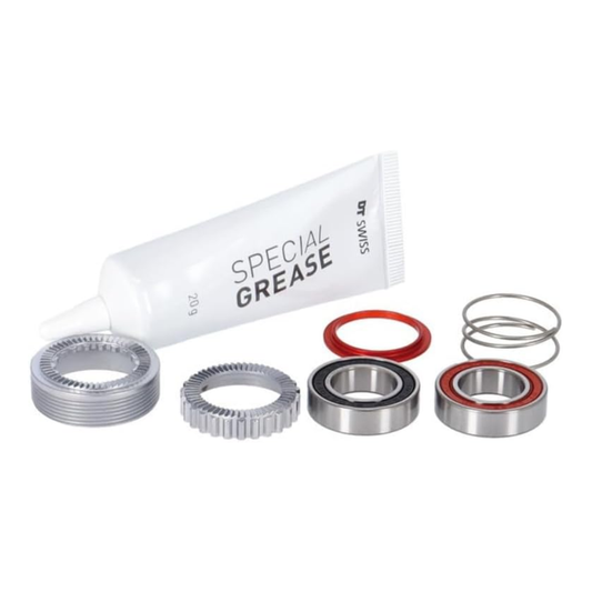 Kit De Servicio Dt Swiss Ruta/Mtb Ratche