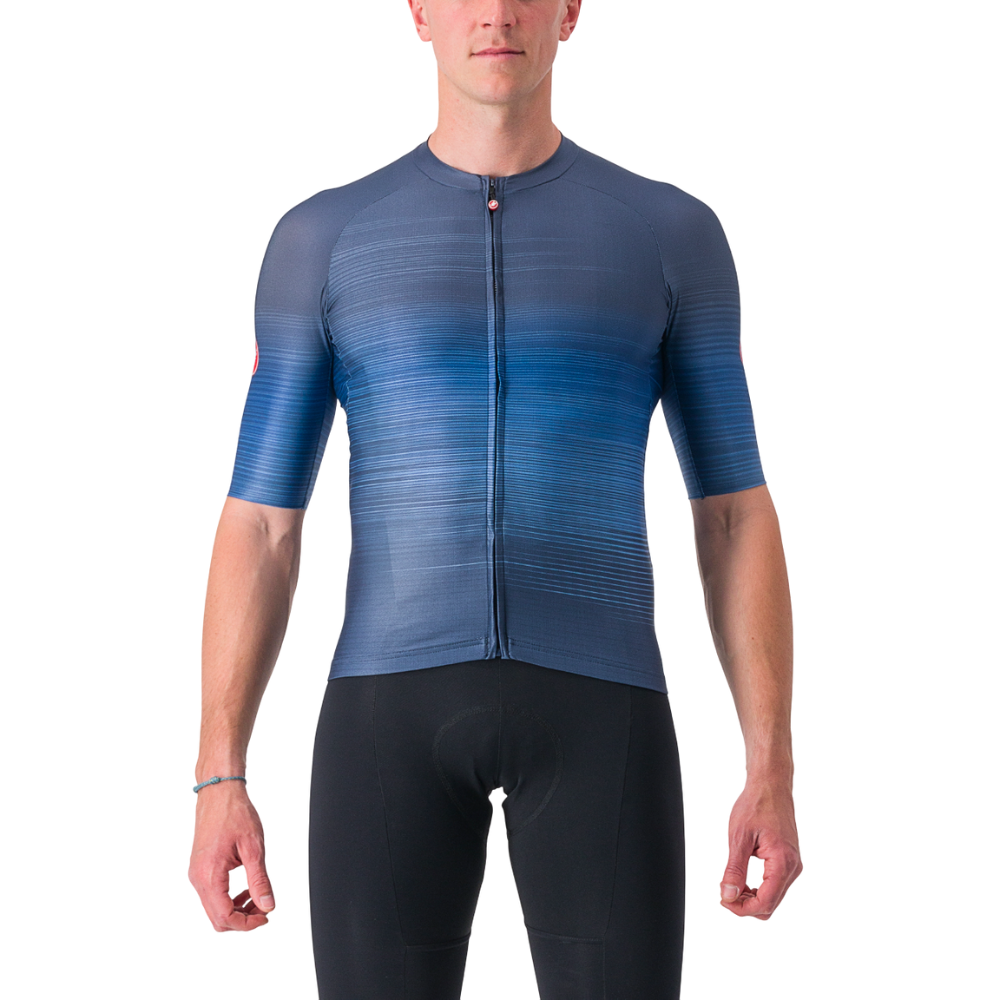 Jersey Castelli Aero 6.0