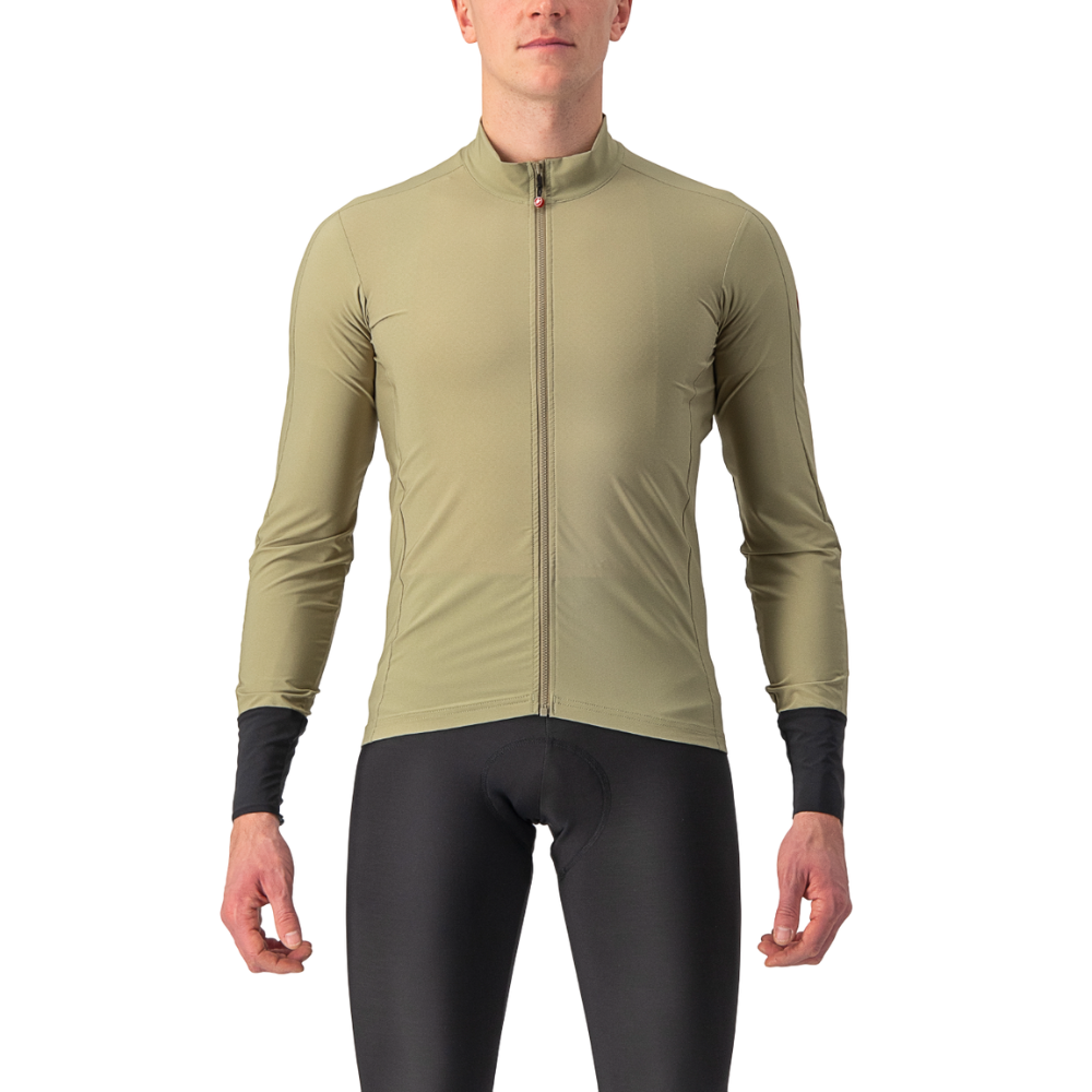 Jersey castelli Flight Air