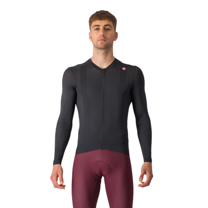 Jersey Castelli Espresso LS