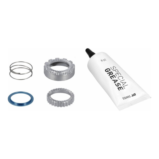 Kit De Servicio Dt Swiss Ruta/Mtb Ratche
