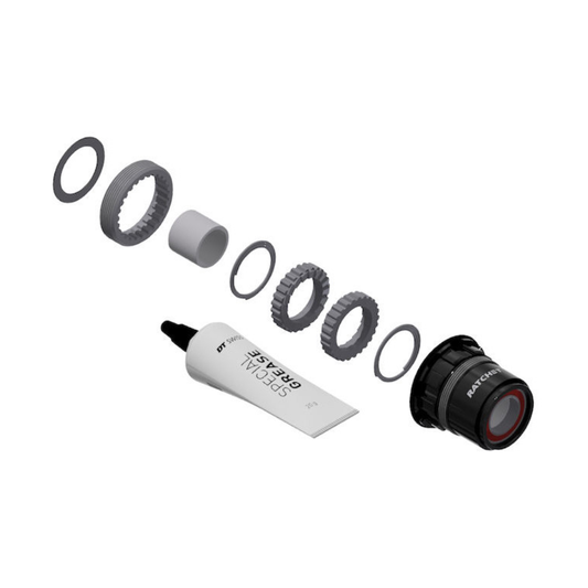 Kit De Servicio Dt Swiss Mtb Ratchet