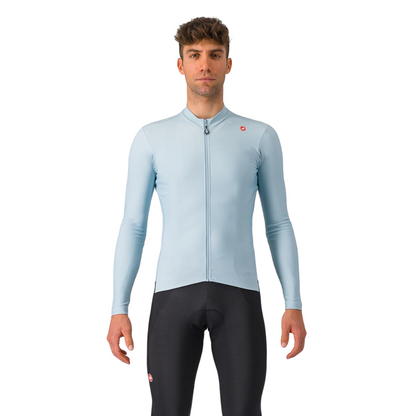 Jersey Castelli Espresso LS