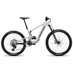 Bicicleta Santa Cruz Heckler SL Mx Kit S