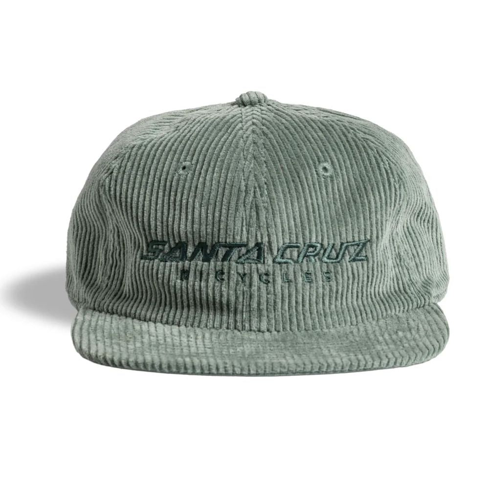 Gorra Santa Cruz Frasca Cap
