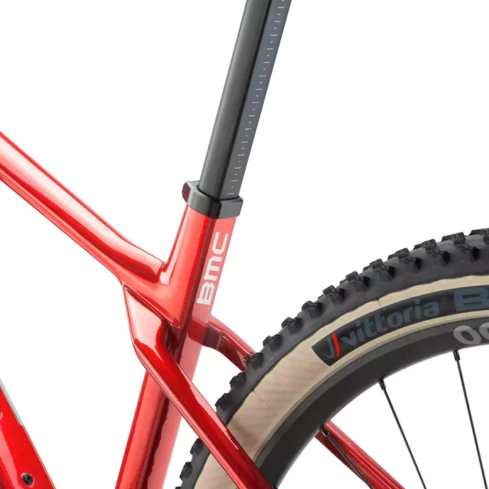 Bicicleta BMC Twostroke 01 Four Sram Gx Eagle